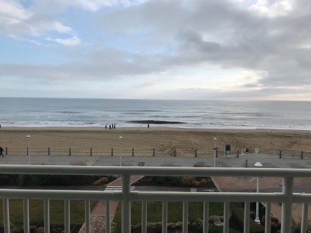 Seashore Nature Trail 50K Seashore 50K