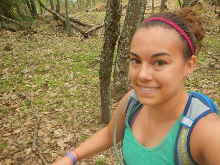 Horse Nettle Trail Pandapas Pond Poverty Creek Trail System