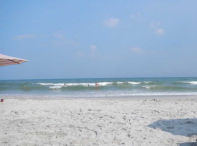 Myrtle Beach, SC
