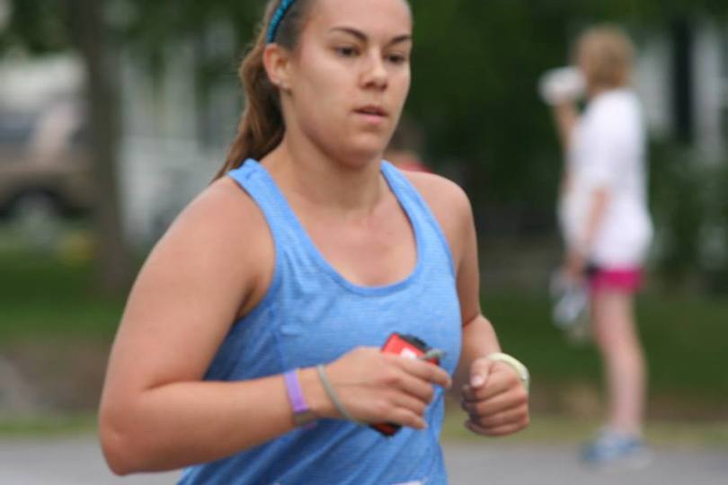 In God We Trust 5K
