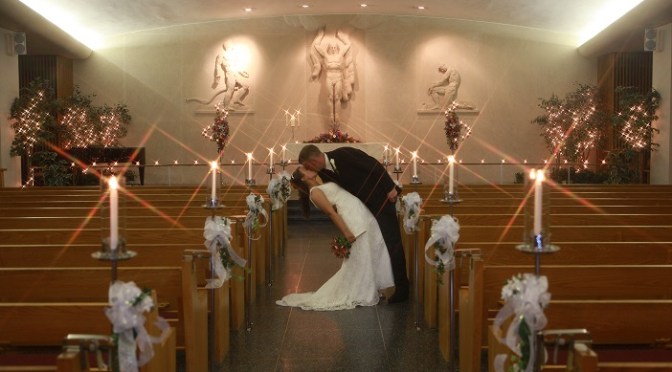 war memorial chapel virginia tech wedding