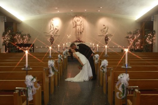 war memorial chapel virginia tech wedding