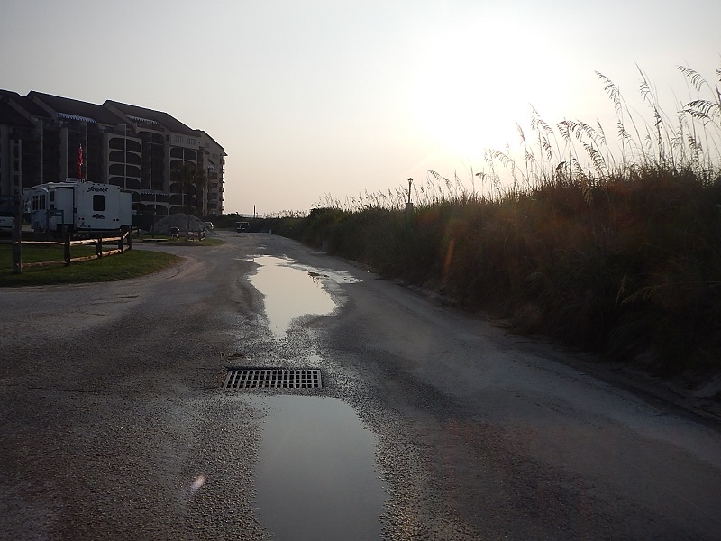 Myrtle Beach Travel Park