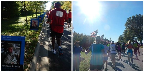 2014 Marine Corps Marathon