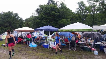 Ragnar Trail Appalachians Ragnar Relay Trails WV