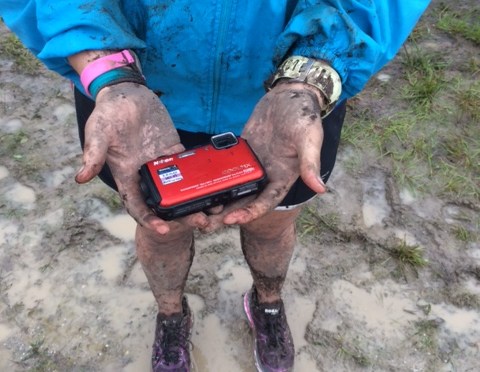 Ragnar Trail Relay WV