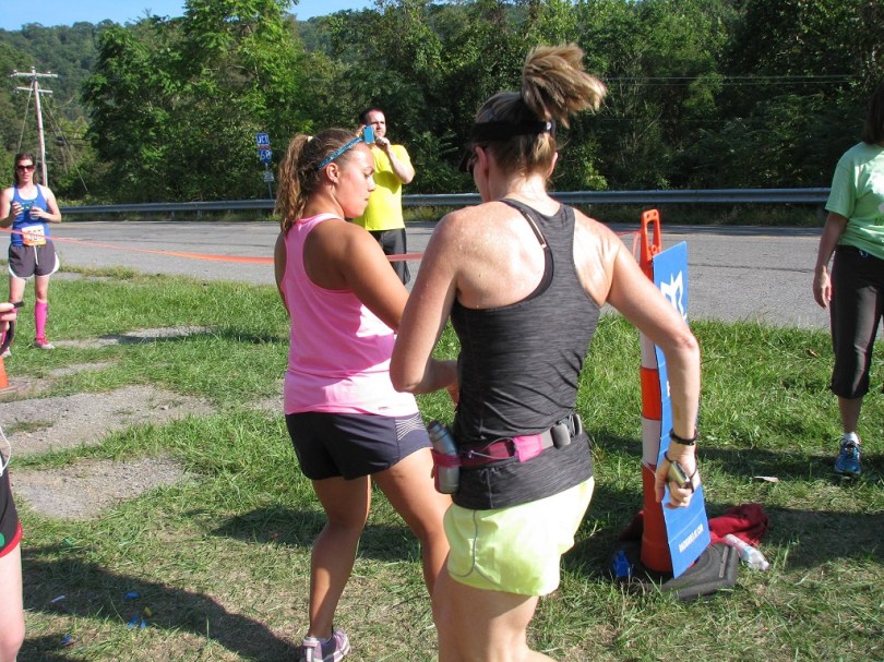 2014 DC Ragnar Relay