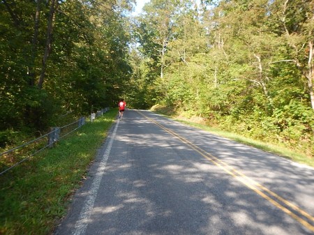 2014 DC Ragnar Relay