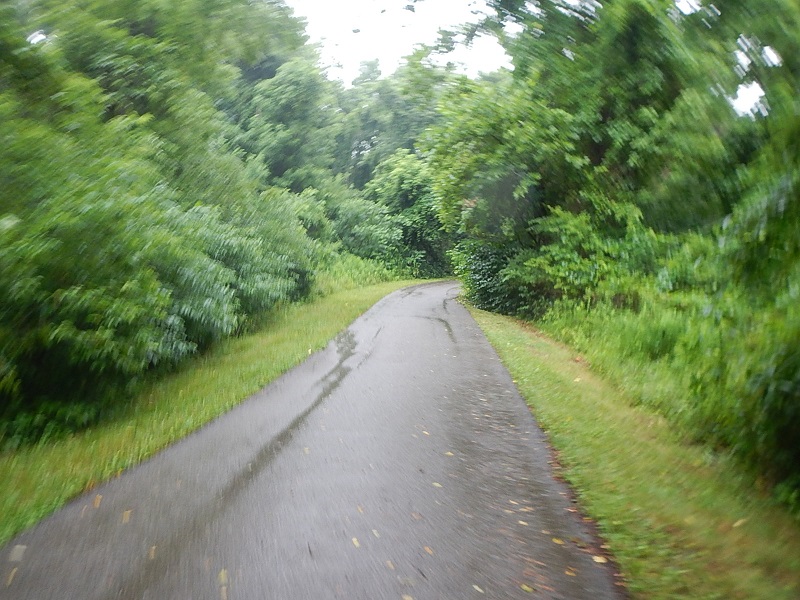 Dora Trail Pulaski