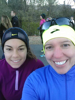 2014 Star City Half Marathon