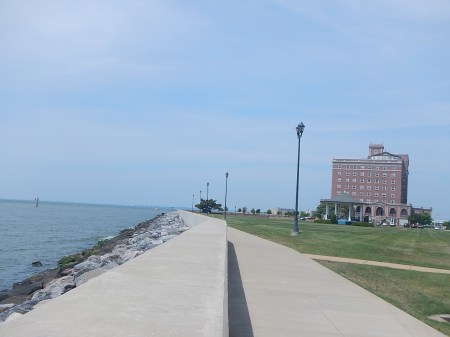 Fort Monroe