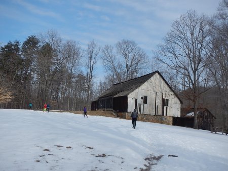 Explore Your Limits 10K 5K