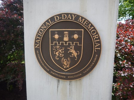 National D-Day Memorial