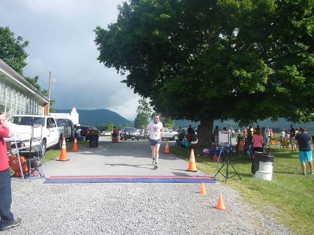 Varmint 1/2 Marathon