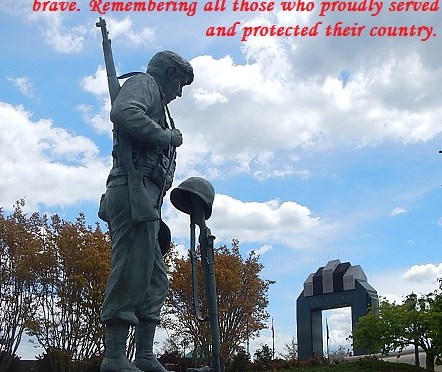 Memorial Day Weekend