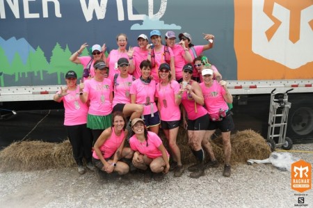Ragnar Trail Appalachians Ragnar Relay Trails WV