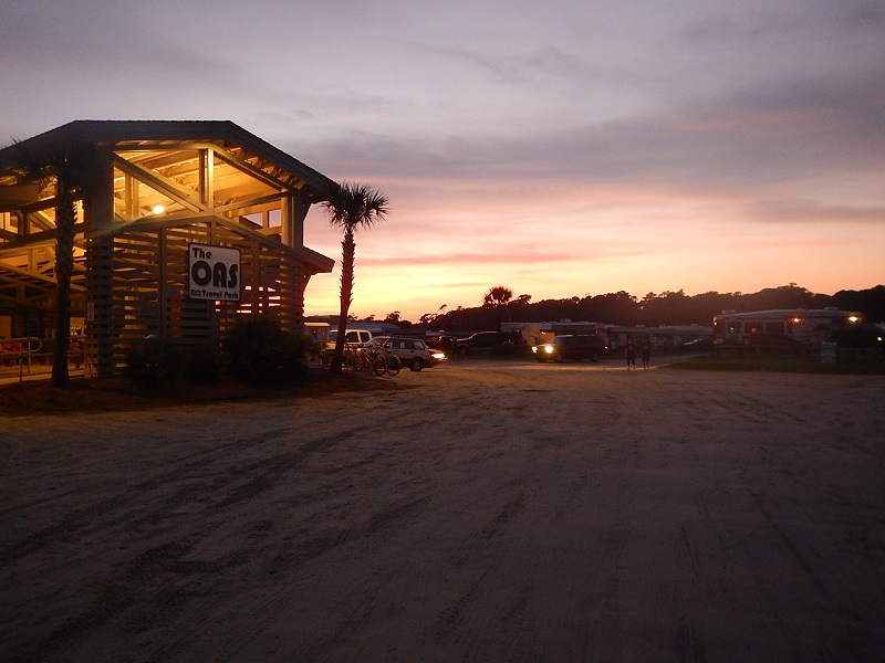 Myrtle Beach Travel Park