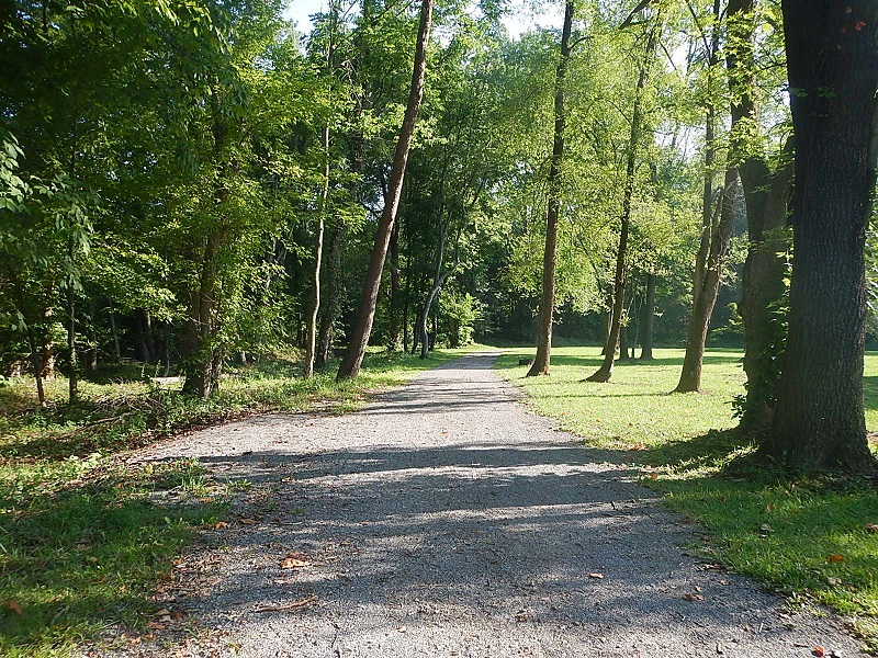 Dora Trail Pulaski