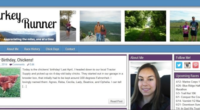 Turkey Runner is moving!