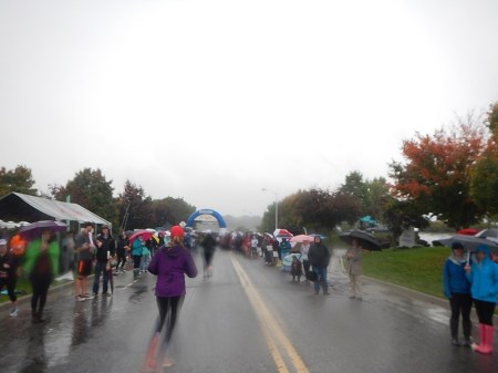 2014 Hokie Half Marathon