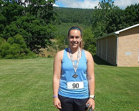 In God We Trust 5K