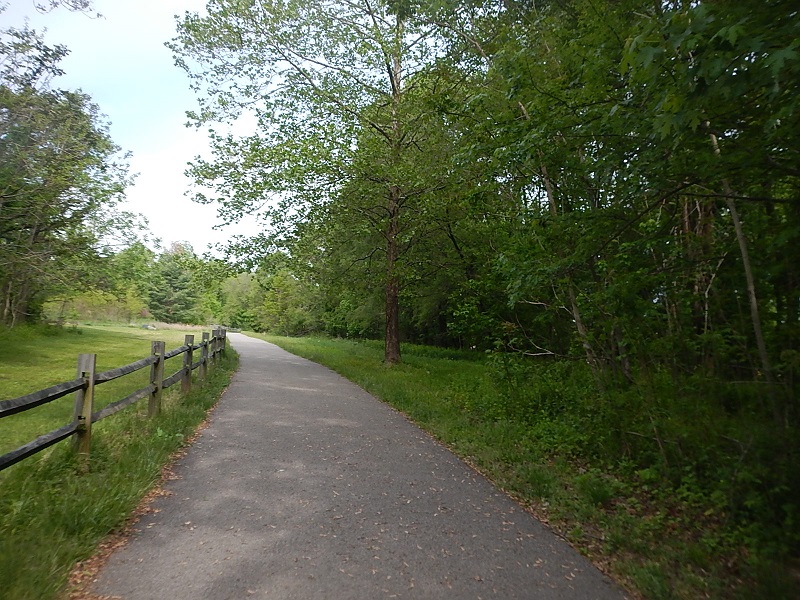 Dora Trail Pulaski