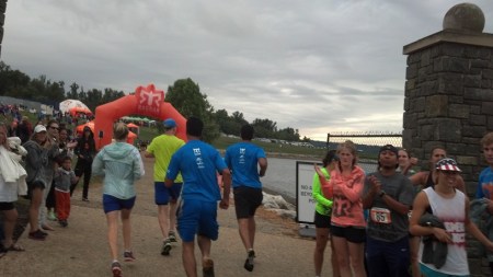 DC Ragnar Relay 2014
