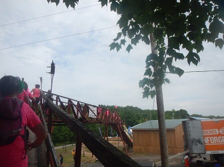 Ragnar Trail Appalachians Ragnar Relay Trails WV