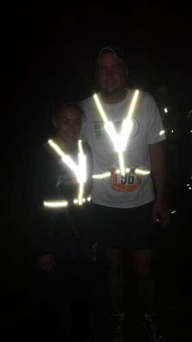 2014 DC Ragnar Relay