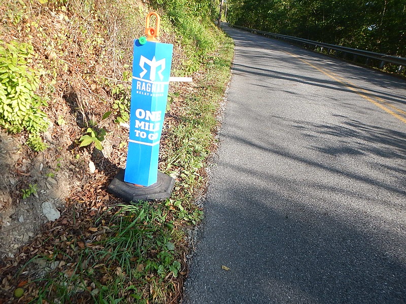 2014 DC Ragnar Relay