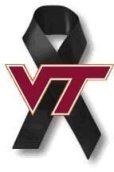 VT ribbon