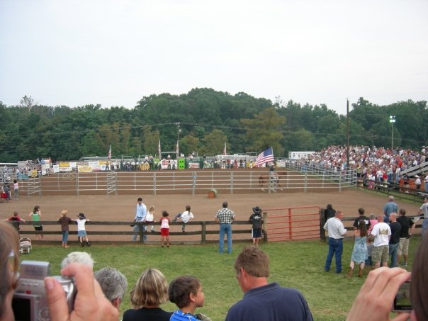 Rodeo
