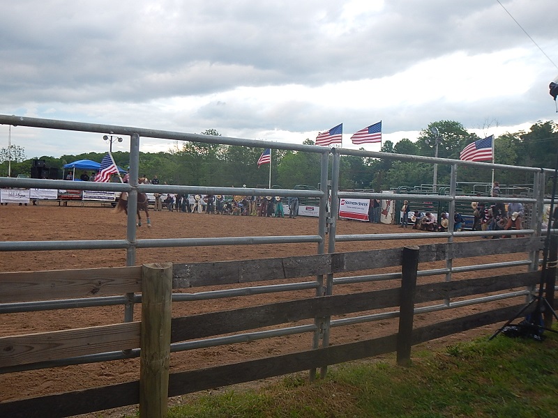 Rodeo