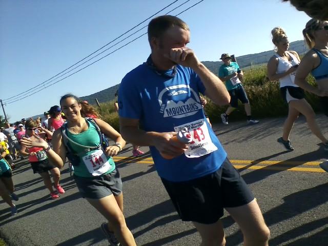 Varmint 1/2 Marathon