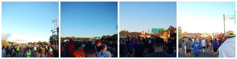 2014 Marine Corps Marathon