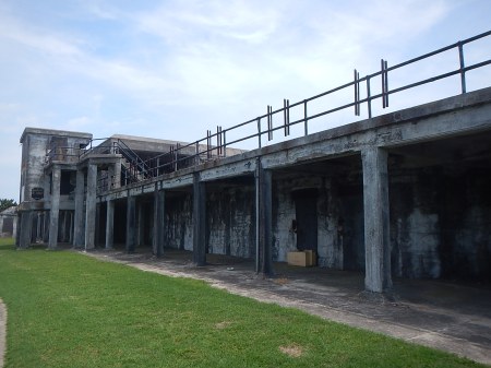 Fort Monroe