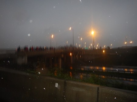 2014 Hokie Half Marathon