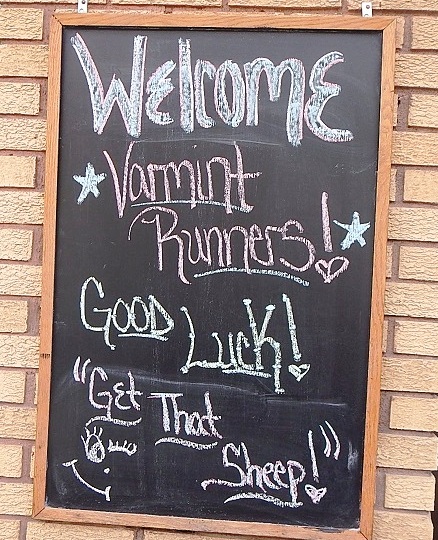 Varmint 1/2 Marahton
