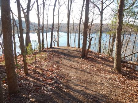 Claytor Lake State Park