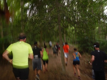 DC Spartan Sprint Race Spartan Race