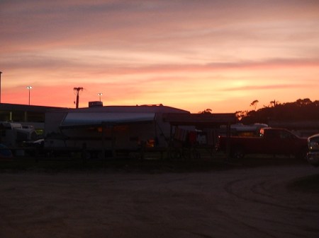 Myrtle Beach Travel Park