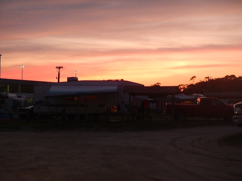 Myrtle Beach Travel Park