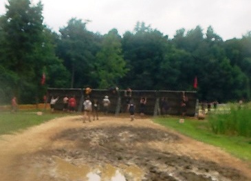 DC Spartan Sprint Race Spartan Race