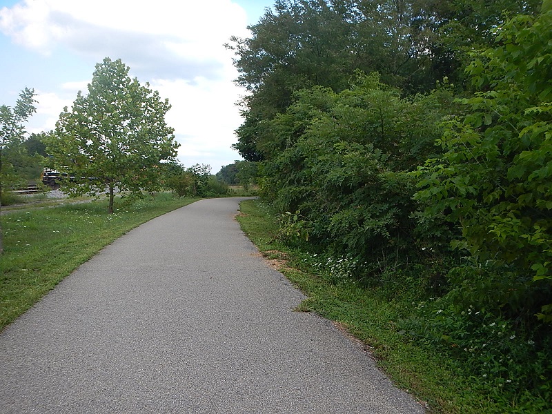 Dora Trail Pulaski