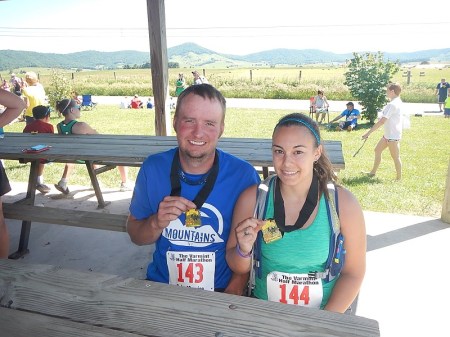 Varmint 1/2 Marahton