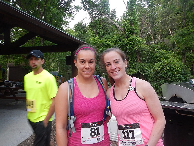 Conquer the Cove 25K