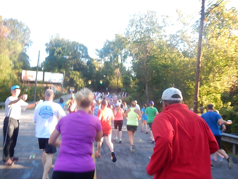 Virginia 10 Miler