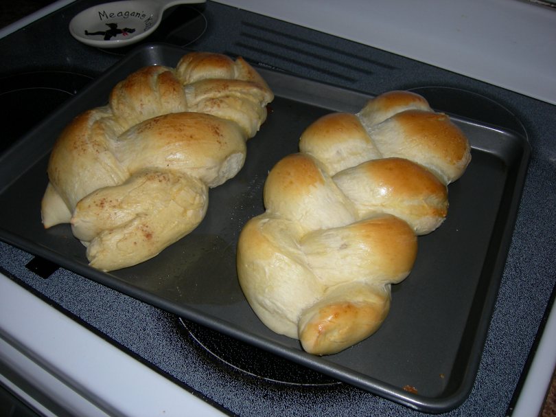 bread