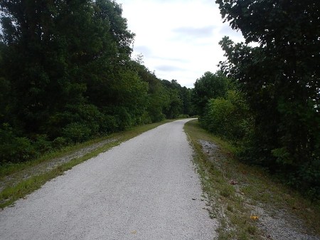 High Bridge Trail State Park