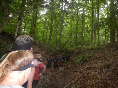 DC Spartan Sprint Race Spartan Race